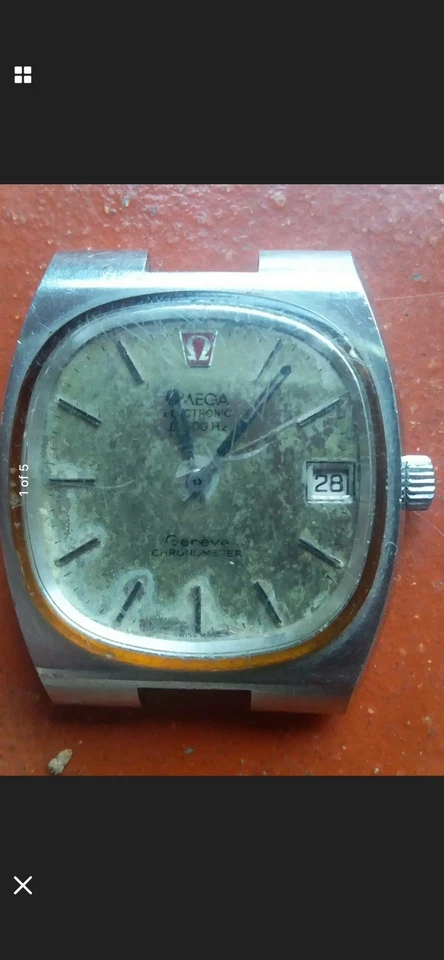 Automatic And Manual Watch Repair - Image 3 of 4