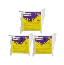 3 Bars SCT Unlimited White Blast Soap, 70g Each