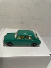 New ListingVintage Matchbox Lesney No. 64 B1 MG 1100 Made In England 1966 Green Mint 1749