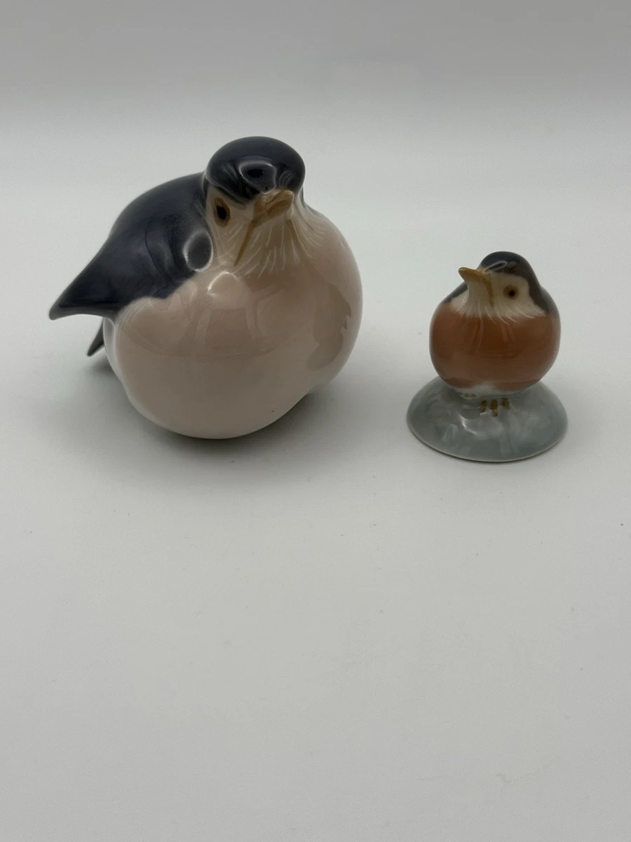 royal copenhagen robin products for sale | eBay