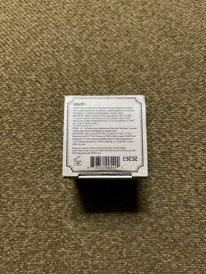 Eyedeal Duo Dose of Colors Pretty Dust NIB - Image 2 of 4