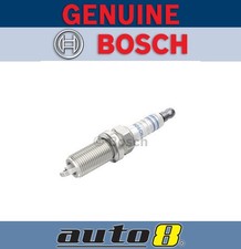 Brand New Bosch Spark Plug for Citroen Berlingo B9 1.6L Petrol NFR 2008 - 2011