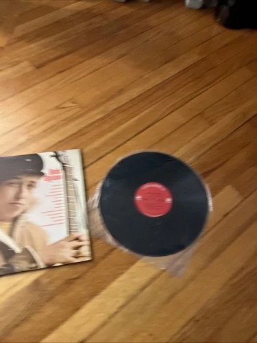 New ListingBob Dylan Self-Titled Vintage Vinyl LP 1965 Columbia Record CL-1779