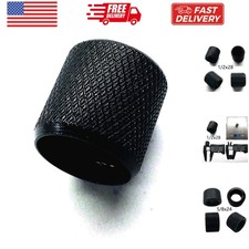 Thread Protector 1/2x28 5/8x24 All Steel