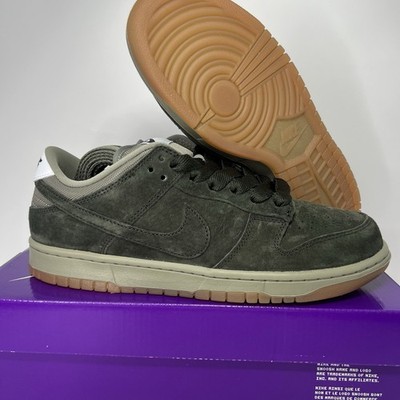 Nike Dunk SB Pro B Low Sequoia Mens Size 7 HJ0367-301 NEW | eBay
