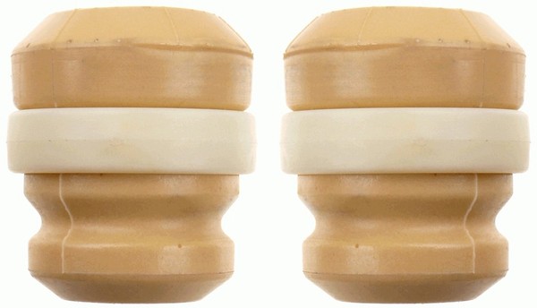 Elastische Anschlag, AufhäNgung Sachs 900 116 FüR OE 13154212 - 13154212-image