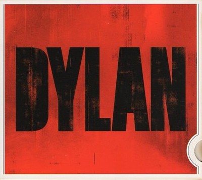 Bob Dylan - Dylan (CD, Comp, DBS)
