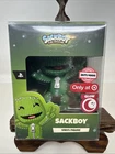 Youtooz PlayStation Sackboy Glow In The Dark Target Exclusive Vinyl Figure /4000