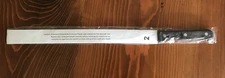 Ronco Showtime Five Star #2 Carving Knife Stainless Steel Full Tang 12 1/2 Inch