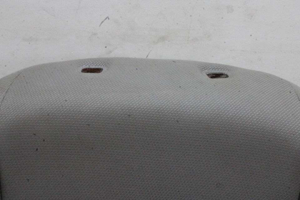 Toyota Camry 2013 cojín de asiento superior delantero izquierdo OEM 12 13 14 15 Foto 3 de 4