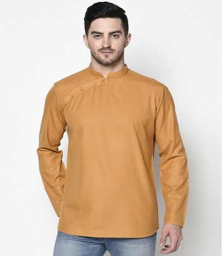 Shirt Tunic Short Kurta | eBay