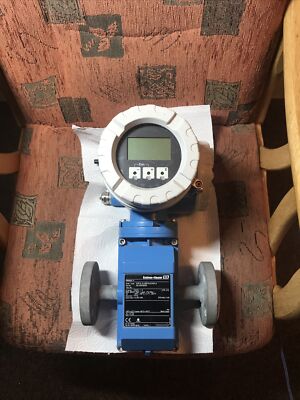 Endress+Hauser Promag P 53P15-EA0B1AA0ABAA  D5126819000