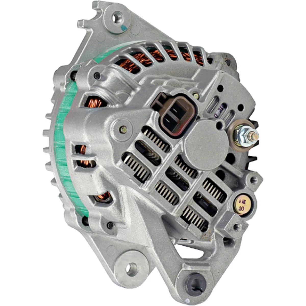 Alternator For Caterpillar GC15 GC18 GC20 GC25 GC30 1992 1997