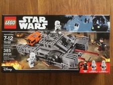 lego star wars hover tank