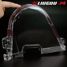 Fit For 96-00 HONDA CIVIC D15 D16 EK EG Cam Gear Timing Belt Cover Cam Pulley