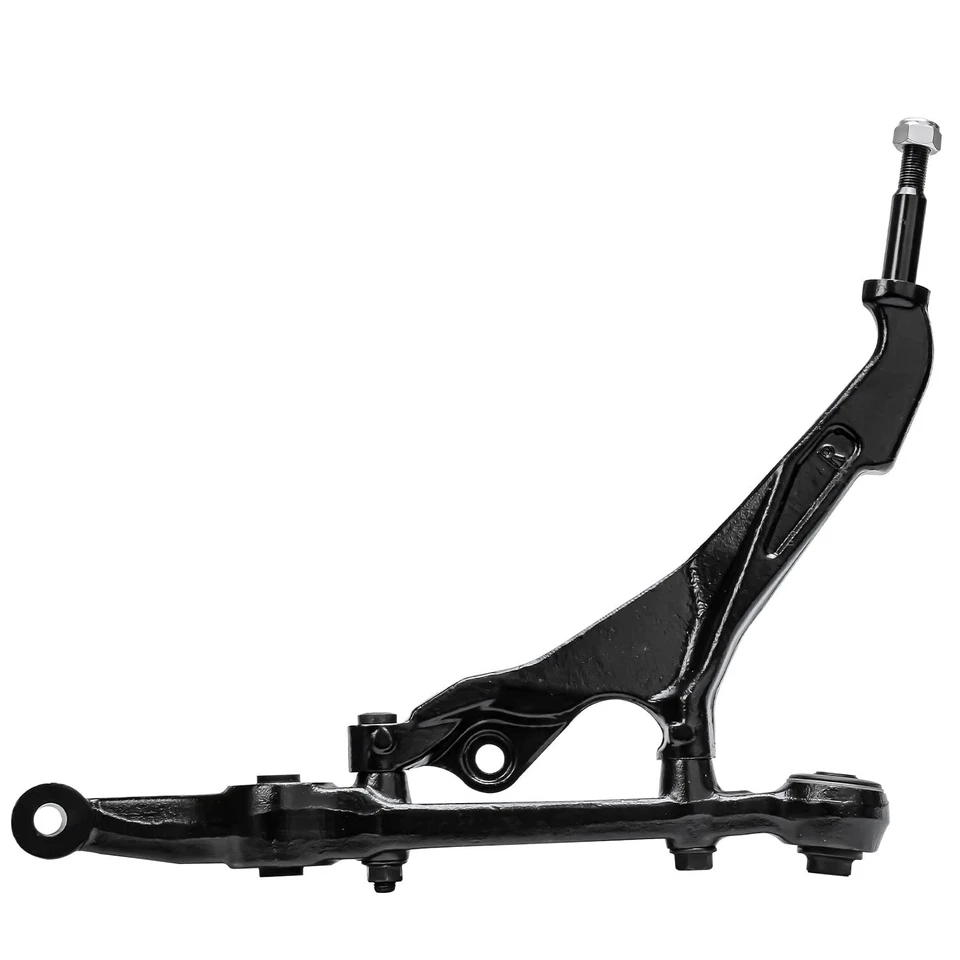 Front Lower Control Arm Assembly for 1994 1995 Honda Civic Del Sol Acura Integra - Image 4 of 4