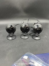 360 wide angle view Smart Home 1080p HD Security Camera Wi-Fi , 3 Cameras