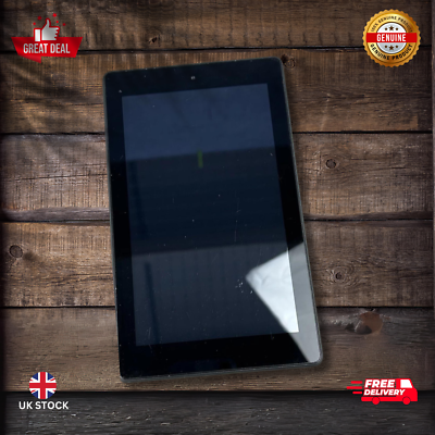 AMAZON FIRE 7 / 9TH GEN (2019) / M8S26G - SKUMM01585 | eBay UK