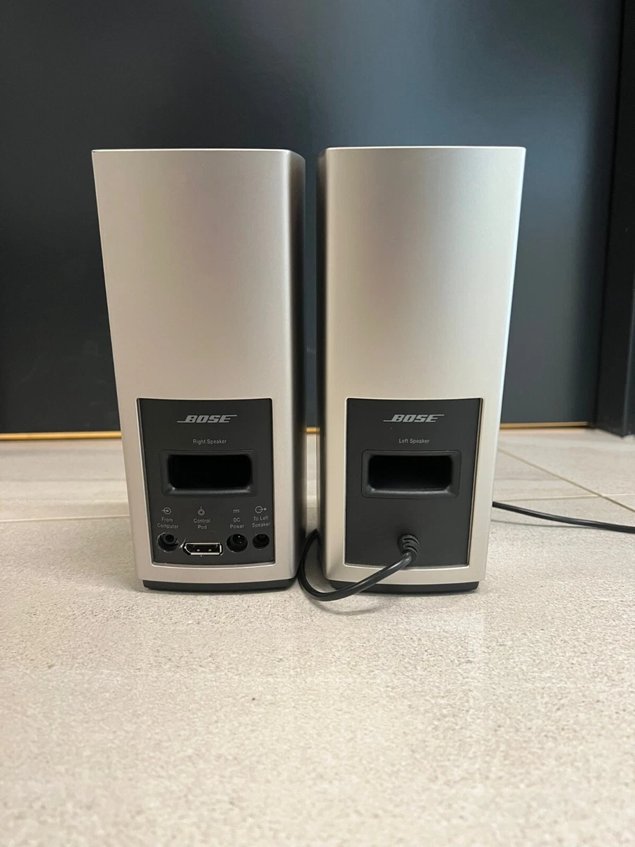 Bose Companion 2 Series III | eBay