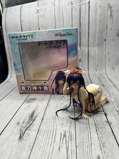 GRAND TOYS Date A Live II Tohka Yatogami Swimsuit 1/8 Scale Figure