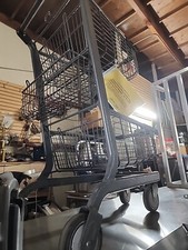 Shopping Carts Versacart