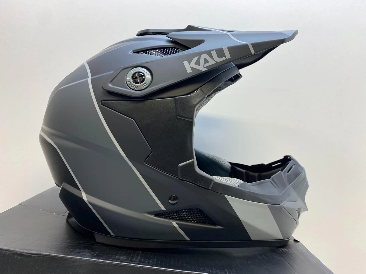 Kali zoka youth helmet 2025
