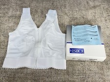 Jobst 111910 Post Surgical Vest, With both Cu...