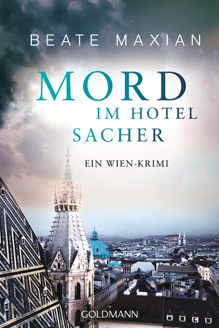 Thumbnail - Mord Hotel Sacher Beate Maxian