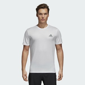 adidas essentials tech tee