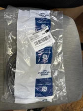 GE Replacement Part Dishwasher Gasket Tub Plastic WD08X23476 New Factory Packed