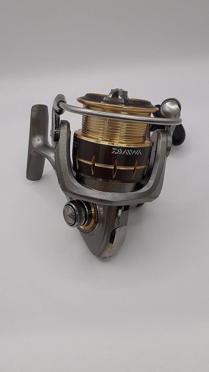 リール DAIWA LEGALIS 2506SH Daiwa 12 Legalis 2506Sh 00057018 Spinning Reel | eBay