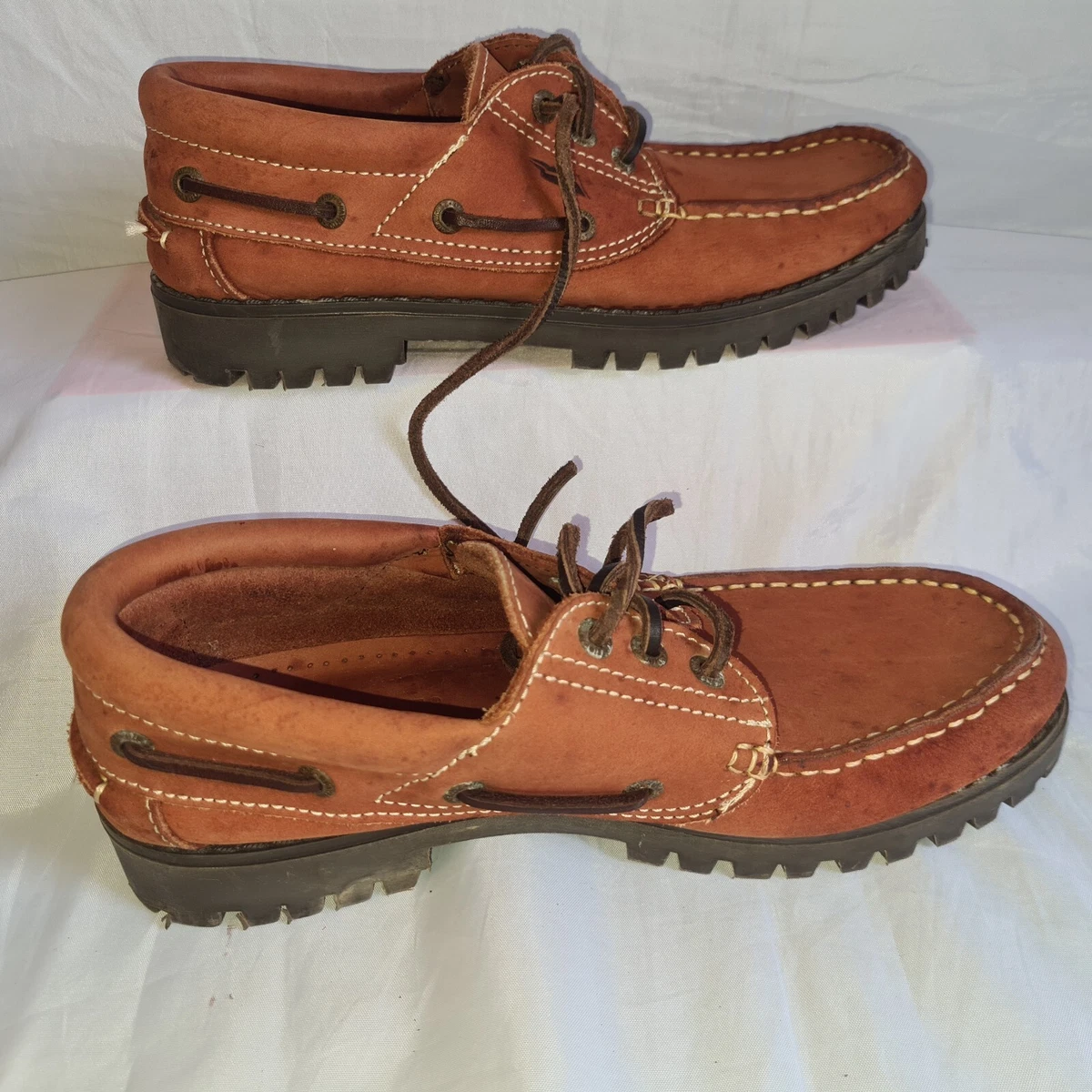 Quayside deck shop shoes