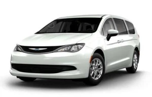 2022 Chrysler Grand Caravan SXT