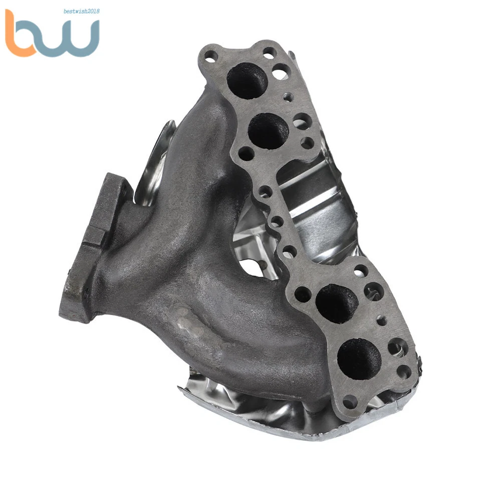 Colector de escape con junta para camioneta Toyota 4Runner Toyota Celica 85-95 Foto 4 de 4