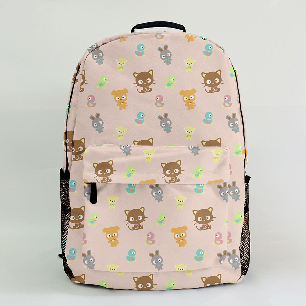Mochila Hotsell Mochila Carro Hello Kitty Stitch Juguettos