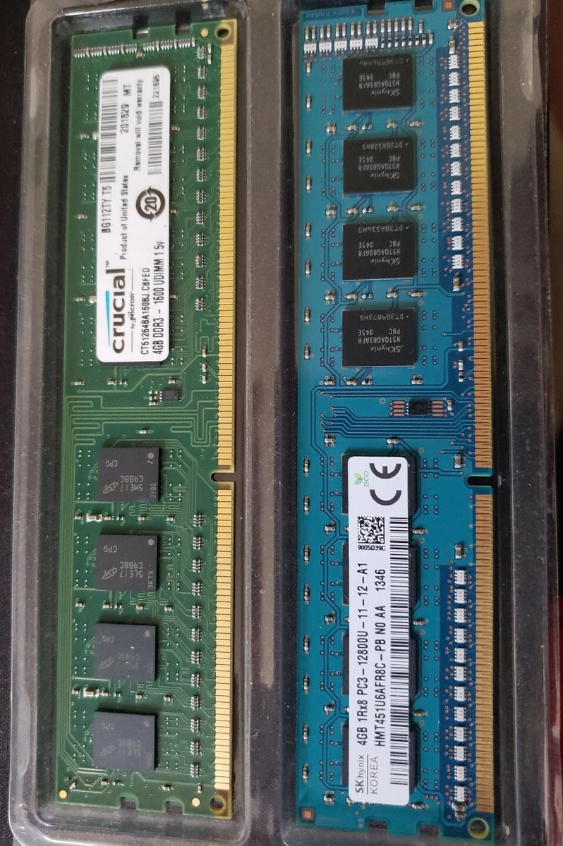 Ddr3 2x4 sale