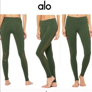 alo idol legging