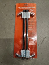 2 Piece Spring Compressor