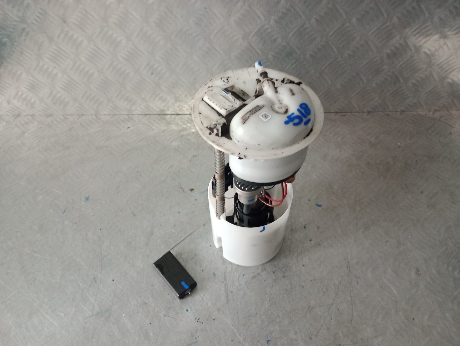 Suzuki SX4 Fuel Pump on eBay
