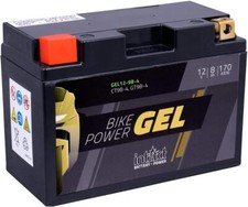 YT9B-BS BATTERIA AL GEL PER YAMAHA YP 400 Majesty 04 - 12 SPUNTO 170 CCA