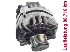 Citroen Berlingo II  B9 1.6 HDI Lichtmaschine Generator 9678048880 