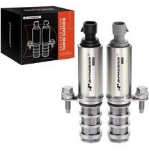 GM A-Premium VVT Intake  Exhaust Camshaft Position Actuator Solenoid Valve Kit