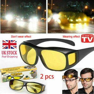 polar vision glasses