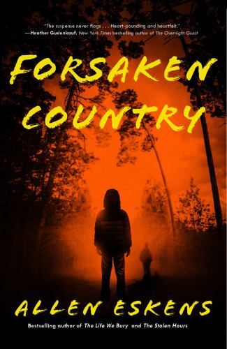 Forsaken Country by Allen Eskens (2023, Trade Paperback) - Image 2
