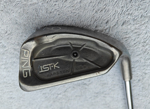 Ping ISI BLACK DOT Iron (Used)