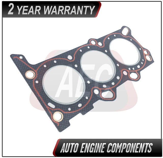 Head Gasket Fits Suzuki Grand Vitara GM Tracker 2.5L H25A eBay
