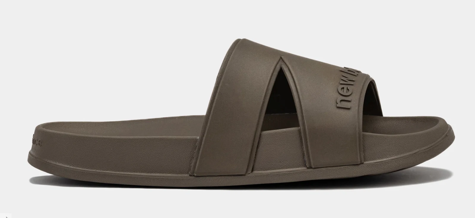 Taglia 13 New Balance 200N Marrone Scuro