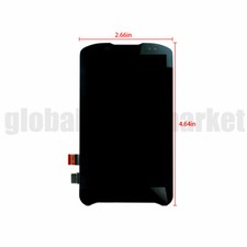 TC25 Touch Screen with LCD Module for Symbol Zebra TC20 TC200J TC20K 25