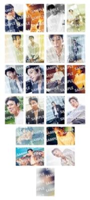 Ji Chang Wook Thank you being there [Regular Edition] JAPAN CD | eBay
