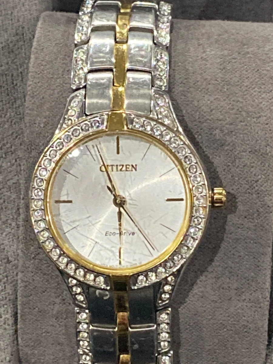Costco citizen eco drive ladies online